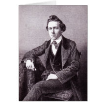 Paul Morphy Card