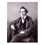 Paul Morphy Postcard
