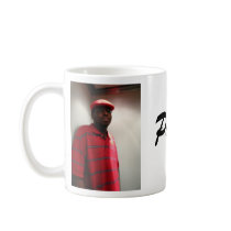 Paul Mug