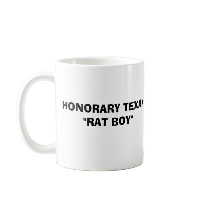 Paul Coffee Mugs by costanzacd