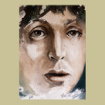 'Paul' posters
