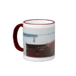 Paul R. Tregurtha , Great Lakes Ship Mug