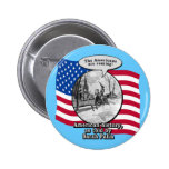 Paul Revere According to Sarah Palin buttons