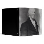 Paul Revere, from 'The New England Magazine' 3 Ring Binders