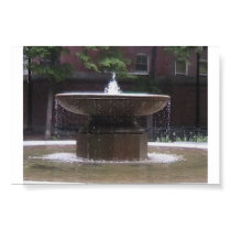 Paul Revere Park posters