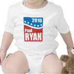 Paul Ryan 2010 Shirt