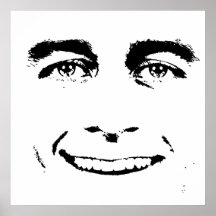 PAUL RYAN FACE.png Posters