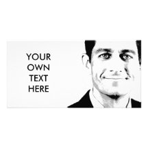 Paul Ryan Tarjetas Fotográficas