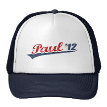 Paul Team Hat