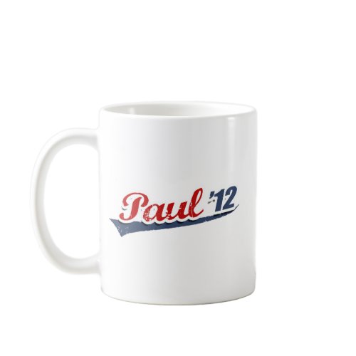 Paul Team mug