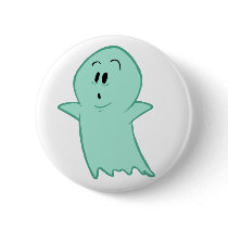 "Paul Tergeist" Button by adrianropp "Paul Tergeist" Button