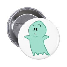 "Paul Tergeist" Button