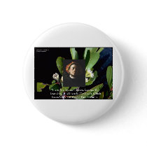 Paul Verlaine "Fruit/Flowers" Love Quote Gifts Etc buttons