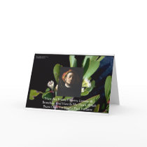 Paul Verlaine "Fruit/Flowers" Love Quote Gifts Etc cards