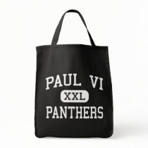 Paul VI - Panthers - High - Fairfax Virginia bags by customteamsportswear Paul VI - Panthers - High - Fairfax Virginia bags