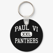 Paul VI - Panthers - High - Fairfax Virginia keychains by customteamsportswear Paul VI - Panthers - High - Fairfax Virginia keychains