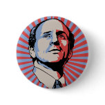 Paul Wellstone Pins