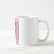 Paul Wellstone Coffee Mug