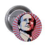 Paul Wellstone Pins