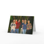 paula card