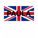 Paula - Ladies t-shirts