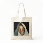Paula Modersohn-Becker Maiden in Hood 1908 Female Bag