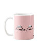 Paula Power - Paula Creamer Mug Paula Power - Paula Creamer Mug