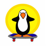 Paulie Penguin