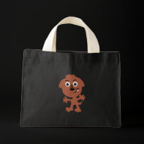 Paulie the Pug Bag by Rajee1 Paulie the Pug Bag