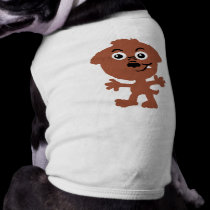 Paulie the Pug Pet Clothing pet clothing by Rajee1 Paulie the Pug Pet Clothing pet clothing