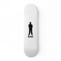 Paulietheboss board skateboards