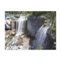 Paulina Creek Falls postcards by mooregrim Paulina Creek Falls postcards