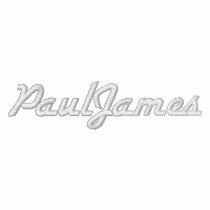 PaulJames embroidered shirts