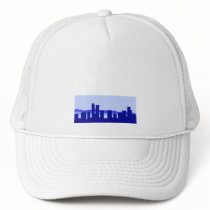Paulos & Zawadowski DEVELOPMENT; Denver, Colorado hats