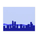 Paulos &amp; Zawadowski DEVELOPMENT; Denver, Colorado Post Card