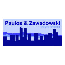 Paulos & Zawadowski DEVELOPMENT; Denver, Colorado posters