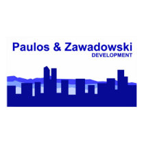 Paulos & Zawadowski Development posters