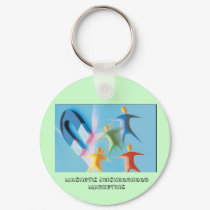 Paul's Keychain