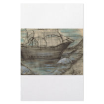 Paul's Travels stationery by marylouroche Paul's Travels stationery