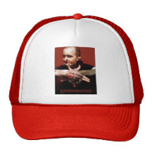 pauly estrella gorros  