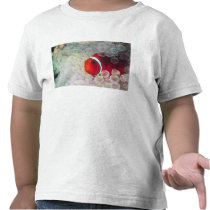Paupau New Guinea, Great Barrier Reef, Tshirts