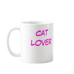 Pause for Paws Coffee Mugs