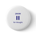 Pause for Thought (blue text) zazzle_button
