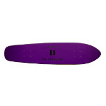 Pause for Thought Geek Sense of Humor IT Worker skateboards