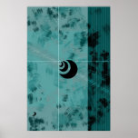Pause posters