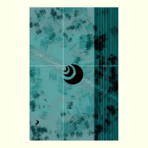 Pause posters