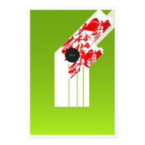 pause posters