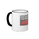 pavement fears me. i am a runner mugs by iocchelli pavement fears me. i am a runner mugs