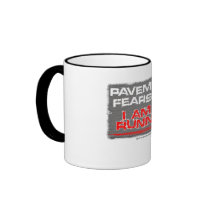 pavement fears me. i am a runner mugs by iocchelli pavement fears me. i am a runner mugs