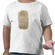 Pavement of St. John the Evangelist Tees